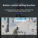 S9 Wireless Game Controller (Gamepad for iOS, Android Phone & PC) - Ripe Pickings
