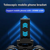 S9 Wireless Game Controller (Gamepad for iOS, Android Phone & PC) - Ripe Pickings