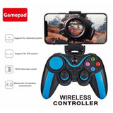 S9 Wireless Game Controller (Gamepad for iOS, Android Phone & PC) - Ripe Pickings