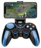 S9 Wireless Game Controller (Gamepad for iOS, Android Phone & PC) - Ripe Pickings