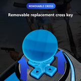 S9 Wireless Game Controller (Gamepad for iOS, Android Phone & PC) - Ripe Pickings