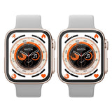 Series 8 Ultra Smart Watch ***BUY 1 GET 1 FREE*** (Unisex, Wireless Charging) - Ripe Pickings