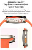Series 8 Ultra Smart Watch ***BUY 1 GET 1 FREE*** (Unisex, Wireless Charging) - Ripe Pickings
