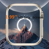 Series 8 Ultra Smart Watch ***BUY 1 GET 1 FREE*** (Unisex, Wireless Charging) - Ripe Pickings