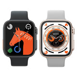 Series 8 Ultra Smart Watch ***BUY 1 GET 1 FREE*** (Unisex, Wireless Charging) - Ripe Pickings