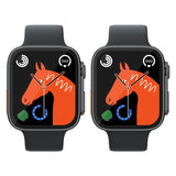 Series 8 Ultra Smart Watch ***BUY 1 GET 1 FREE*** (Unisex, Wireless Charging) - Ripe Pickings
