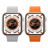 Series 8 Ultra Smart Watch ***BUY 1 GET 1 FREE*** (Unisex, Wireless Charging) - Ripe Pickings
