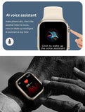 Series 8 Ultra Smart Watch ***BUY 1 GET 1 FREE*** (Unisex, Wireless Charging) - Ripe Pickings
