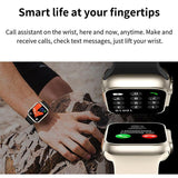 Series 8 Ultra Smart Watch ***BUY 1 GET 1 FREE*** (Unisex, Wireless Charging) - Ripe Pickings