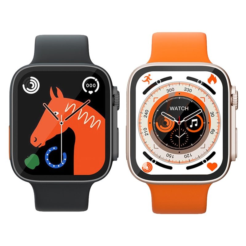 Series 8 Ultra Smart Watch ***BUY 1 GET 1 FREE*** (Unisex