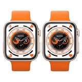 Series 8 Ultra Smart Watch ***BUY 1 GET 1 FREE*** (Unisex, Wireless Charging) - Ripe Pickings
