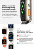 Series 8 Ultra Smart Watch ***BUY 1 GET 1 FREE*** (Unisex, Wireless Charging) - Ripe Pickings