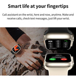 Series 8 Ultra Smart Watch ***BUY 1 GET 1 FREE*** (Unisex, Wireless Charging) - Ripe Pickings