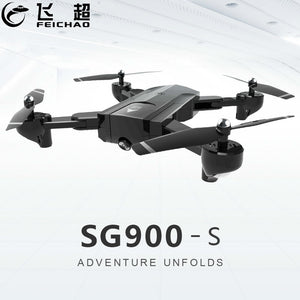 SG900 - S GPS Drone with Dual HD 720P/1080P Camera - Ripe Pickings