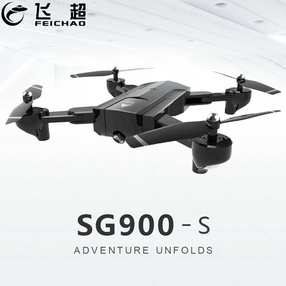SG900 - S GPS Drone with Dual HD 720P/1080P Camera - Ripe Pickings