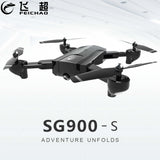 SG900 - S GPS Drone with Dual HD 720P/1080P Camera - Ripe Pickings