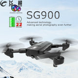 SG900 - S GPS Drone with Dual HD 720P/1080P Camera - Ripe Pickings