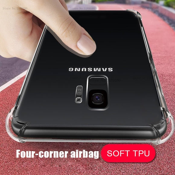 Shockproof Phone Cases for Samsung Mobile Phones - Ripe Pickings
