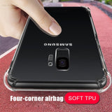 Shockproof Phone Cases for Samsung Mobile Phones - Ripe Pickings