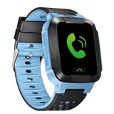 Smalody Kids Anti - lost SOS, GSM Tracking Watch (Make & Receive Calls, Electric Fence) - Ripe Pickings