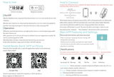 Smart Bluetooth Pedometer Fitness Tracker - Ripe Pickings