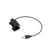 Smart Watch Clip Type Chargers (2 - pin - 3mm & 4mm, 3 - pin - 6mm) - Ripe Pickings