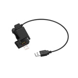 Smart Watch Clip Type Chargers (2 - pin - 3mm & 4mm, 3 - pin - 6mm) - Ripe Pickings