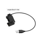 Smart Watch Clip Type Chargers (2 - pin - 3mm & 4mm, 3 - pin - 6mm) - Ripe Pickings