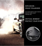 Sunglasses with Built - in Bluetooth Earphones and Mic & *** Free Bag *** - Ripe Pickings