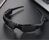 Sunglasses with Built - in Bluetooth Earphones and Mic & *** Free Bag *** - Ripe Pickings