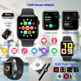 T500 Smart Watch ***BUY 1 GET 1 FREE*** - Ripe Pickings