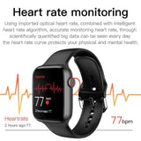 T500 Smart Watch ***BUY 1 GET 1 FREE*** - Ripe Pickings