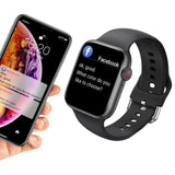 T500 Smart Watch ***BUY 1 GET 1 FREE*** - Ripe Pickings