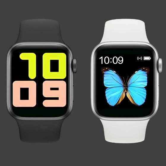 T500 Smart Watch BUY 1 GET 1 FREE Ripe Pickings