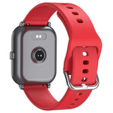 T55 Smart Watch with Heart Rate and Blood Pressure Monitor, Chronograph, Pedometer and more - Ripe Pickings