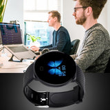 The New D19 Bluetooth Smart Watch (Heart Rate Monitoring, Blood Oxygen Measure and More) - Ripe Pickings