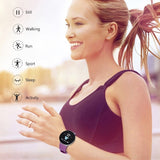 The New D19 Bluetooth Smart Watch (Heart Rate Monitoring, Blood Oxygen Measure and More) - Ripe Pickings
