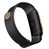 Tonbux E18 Smart Band with Fitness Tracker, Blood Pressure & Heart Rate Monitor - Ripe Pickings