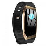 Tonbux E18 Smart Band with Fitness Tracker, Blood Pressure & Heart Rate Monitor - Ripe Pickings
