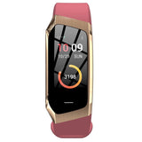 Tonbux E18 Smart Band with Fitness Tracker, Blood Pressure & Heart Rate Monitor - Ripe Pickings