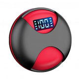 TWS - 203 Bluetooth Earphones & Charging Box (LED Display, Stereo Sound, Earbuds) - Ripe Pickings