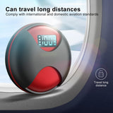 TWS - 203 Bluetooth Earphones & Charging Box (LED Display, Stereo Sound, Earbuds) - Ripe Pickings