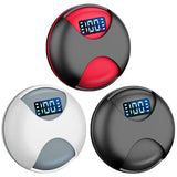 TWS - 203 Bluetooth Earphones & Charging Box (LED Display, Stereo Sound, Earbuds) - Ripe Pickings