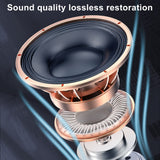 TWS - 203 Bluetooth Earphones & Charging Box (LED Display, Stereo Sound, Earbuds) - Ripe Pickings