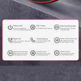 TWS - 203 Bluetooth Earphones & Charging Box (LED Display, Stereo Sound, Earbuds) - Ripe Pickings
