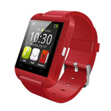 U8 Bluetooth Smart Watch with Call, Sleep Monitor, Altimeter, Pedometer for Android and iPhones - Ripe Pickings