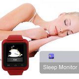 U8 Bluetooth Smart Watch with Call, Sleep Monitor, Altimeter, Pedometer for Android and iPhones - Ripe Pickings