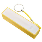 Ultra - thin and portable USB Cable Power Bank Case - Ripe Pickings