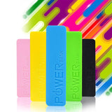 Ultra - thin and portable USB Cable Power Bank Case - Ripe Pickings