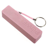 Ultra - thin and portable USB Cable Power Bank Case - Ripe Pickings